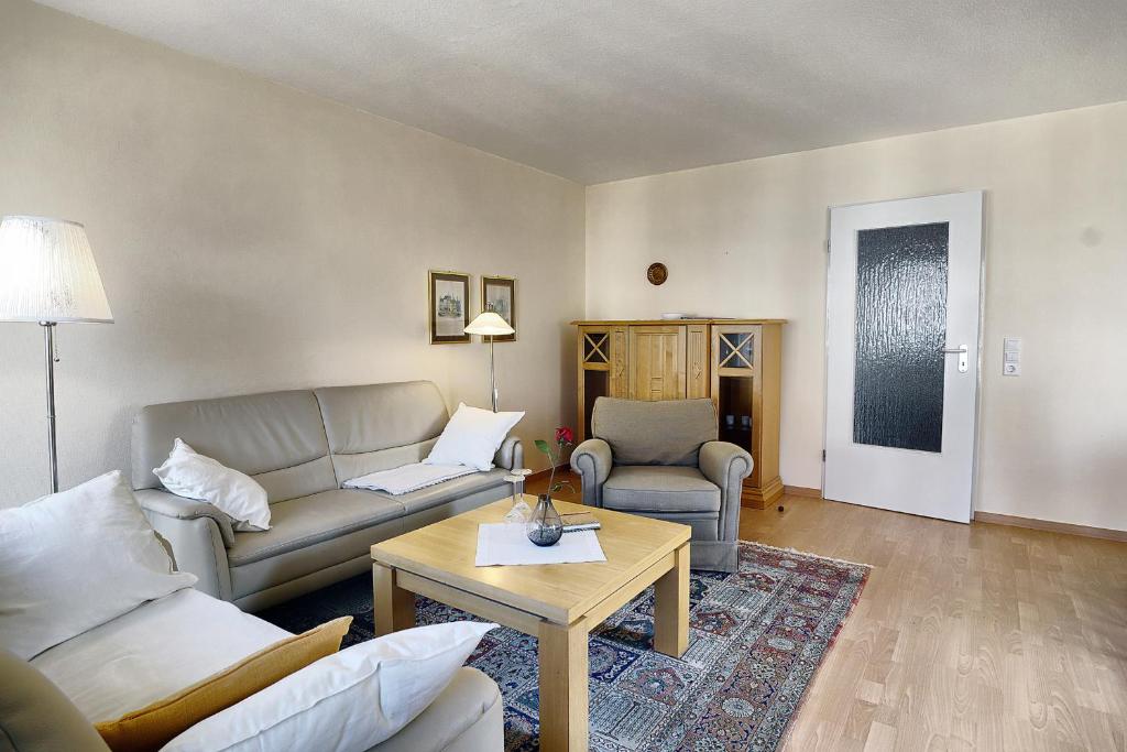 Residenz "Am Postplatz", Villa Sonja, Whg 10 room 2