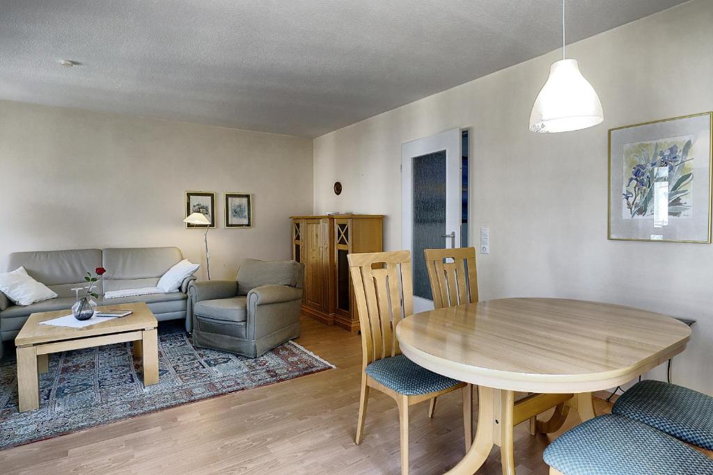 Residenz "Am Postplatz", Villa Sonja, Whg 10 room 3