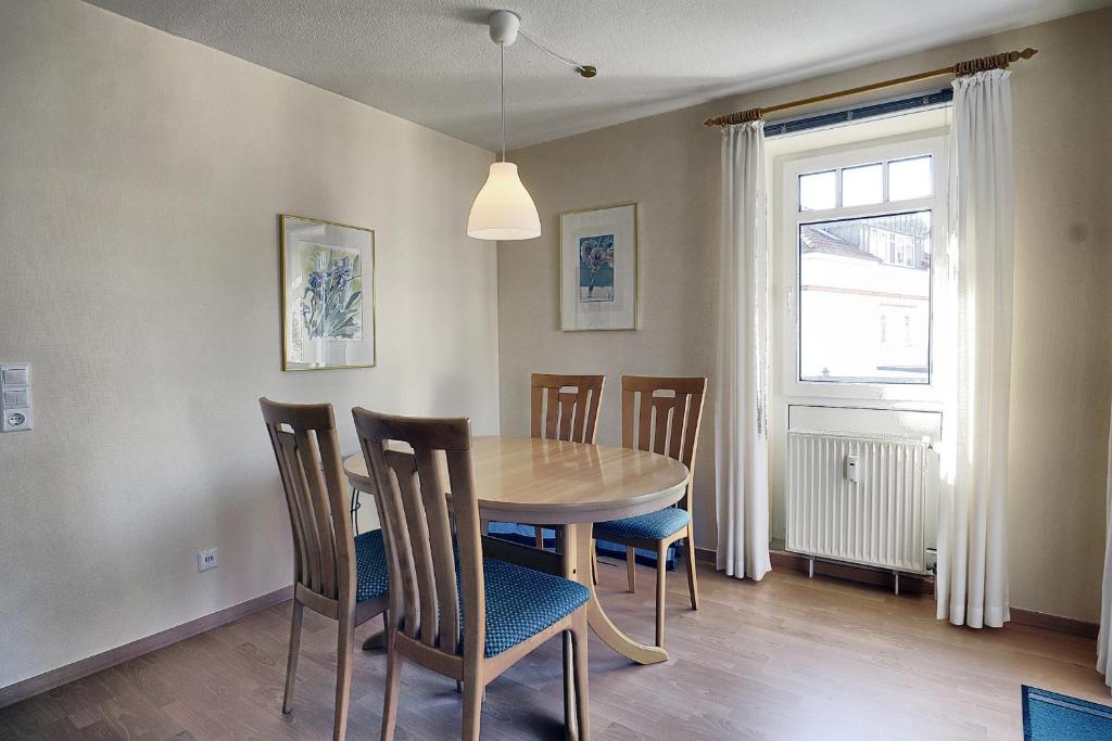 Residenz "Am Postplatz", Villa Sonja, Whg 10 room 4