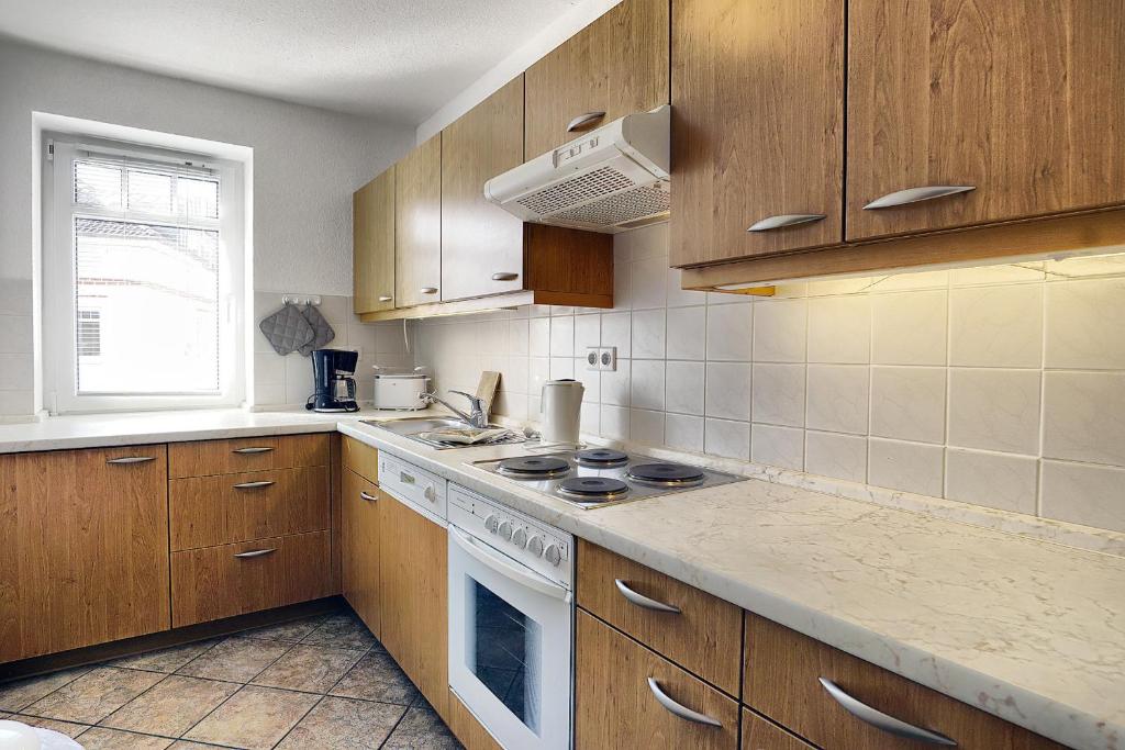 Residenz "Am Postplatz", Villa Sonja, Whg 10 room 5