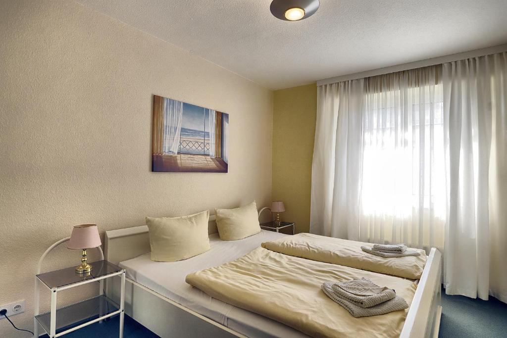 Residenz "Am Postplatz", Villa Sonja, Whg 10 room 6